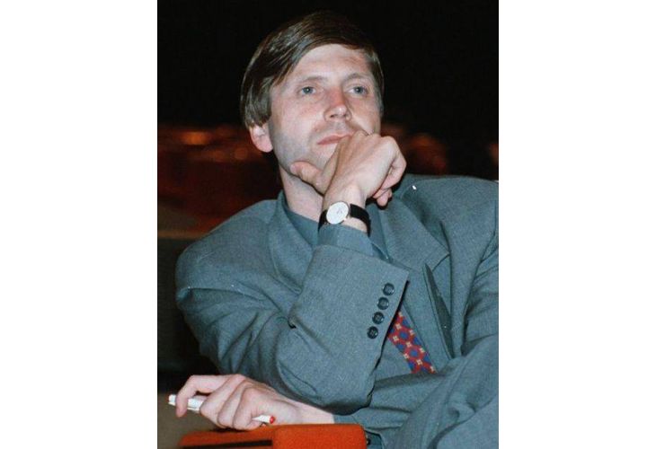 Жан Виденов скандално Комунизмът в България е убил 6000 души нищо е